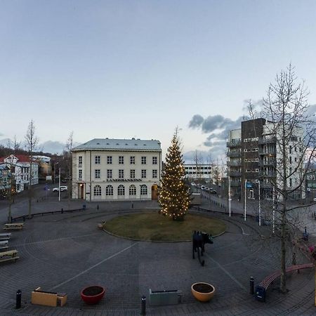 Superb Central Location, No Car Needed - Spacious Akureyri Eksteriør bilde