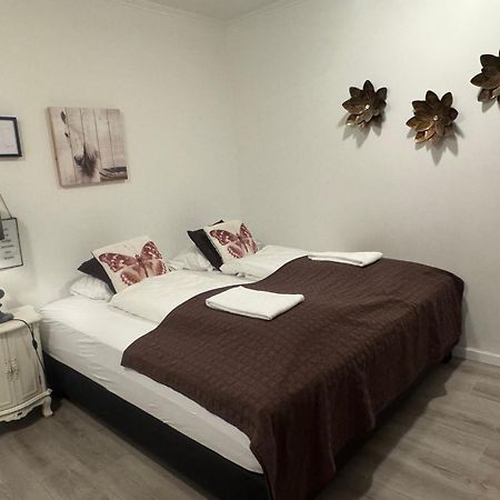 Superb Central Location, No Car Needed - Spacious Akureyri Eksteriør bilde