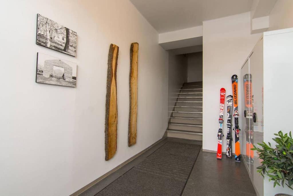 Superb Central Location, No Car Needed - Spacious Akureyri Eksteriør bilde