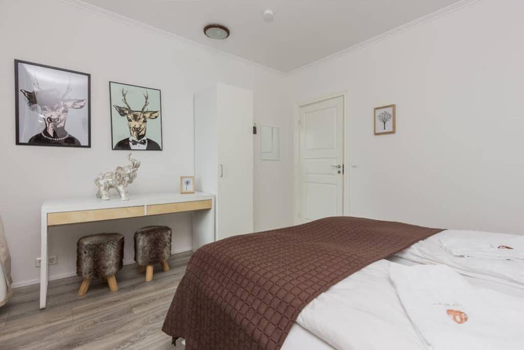 Superb Central Location, No Car Needed - Spacious Akureyri Eksteriør bilde